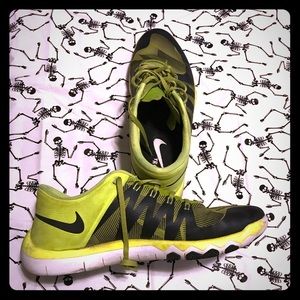 Men’s Nike Free 5.0 TR running shoes